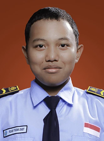 Fadani Trisna Diaby